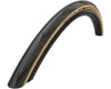 Related: Schwalbe Pro One Tubeless TT Tire (Tan Wall) (700c) (25mm)