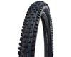 Image 1 for Schwalbe Nobby Nic Tire (Black) (650b) (2.25")