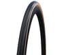 Related: Schwalbe One Tubeless Road Tire (Classic Skin) (700c / 622 ISO) (28mm)