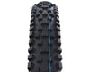 Image 2 for Schwalbe Nobby Nic Tubelss Tire (Black) (29") (2.4")