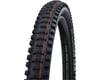 Image 1 for Schwalbe Big Betty Tubeless Mountain Tire (Black) (27.5") (2.6")