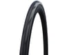 Related: Schwalbe Pro One Super Race Tubeless Road Tire (Black) (700c / 622 ISO) (32mm)