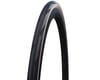 Image 1 for Schwalbe Pro One Super Race Tubeless Road Tire (Black/Transparent) (700c / 622 ISO) (25mm)