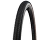 Image 1 for Schwalbe G-One R Tubeless Gravel Tire (Transparent) (700c / 622 ISO) (40mm)