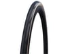 Image 1 for Schwalbe Pro One Super Race Road Tire (Black/Transparent) (700c) (30mm)