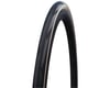 Image 1 for Schwalbe Pro One Super Race Road Tire (Black/Transparent) (700c) (32mm)