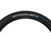 Image 3 for Schwalbe Wicked Will Tubeless Mountain Tire (Black) (29") (2.4")