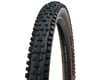 Image 1 for Schwalbe Nobby Nic Tubeless Tire (Tan Sidewalls) (29") (2.4")