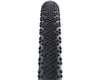 Image 2 for Schwalbe G-One Bite Tubeless Gravel Tire (Tan Wall) (700c) (40mm)
