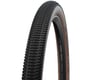Schwalbe Billy Bonkers Performance Tire (Black/Bronze) (26" / 559 ISO) (2.1")