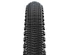 Image 2 for Schwalbe G-One Overland Tubeless Gravel Tire (Black) (700c) (40mm)
