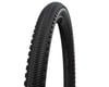 Image 1 for Schwalbe G-One Overland Tubeless Gravel Tire (Black) (700c) (50mm)