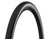 Image 1 for Schwalbe G-One R Tubeless Gravel Tire (Tan Wall) (700c) (35mm)