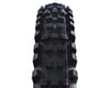 Image 2 for Schwalbe Shredda Rear eMTB Tubeless Mountain Tire (Black) (27.5") (2.5") (Ultra Soft/Gravity PRO)