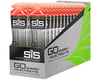 Related: SIS Science In Sport GO Energy + Electrolyte Gel (Strawberry) (30 | 2oz Packets)