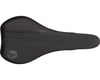 Image 3 for SDG Fly MTN Saddle (Black) (Titanium Rails) (133mm)