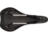 Image 4 for SDG Fly MTN Saddle (Black) (Titanium Rails) (133mm)
