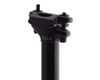 Image 2 for SDG Tellis Dropper Seatpost (Black) (30.9mm) (467mm) (150mm)