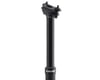 Image 2 for SDG Tellis Dropper Seatpost (Black) (31.6mm) (467mm) (150mm)