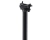 Image 2 for SDG Tellis Dropper Seatpost (Black) (30.9mm) (507mm) (170mm)