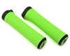 Image 1 for SDG Slater Lock-On Grips (Neon Green)