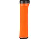 Image 2 for SDG Slater Lock-On Grips (Orange)