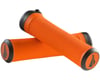 Image 3 for SDG Slater Lock-On Grips (Orange)
