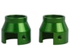 Related: SeaSucker HUSKE Thru Axle Plugs (Green) (20 x 110mm (Boost))