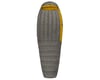Image 1 for Sea To Summit Spark Ultralight Sleeping Bag (Grey/Yellow) (Regular) (28°F)
