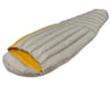 Image 2 for Sea To Summit Spark Ultralight Sleeping Bag (Grey/Yellow) (Regular) (28°F)