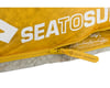 Image 3 for Sea To Summit Spark Ultralight Sleeping Bag (Grey/Yellow) (Regular) (28°F)
