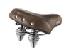 Image 3 for Selle Royal Drifter Plus Saddle (Brown)