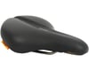 Image 1 for Selle Royal Explora Saddle (Black) (Relaxed)