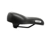 Image 2 for Selle Royal Cruiser Saddle (Black) (XL)