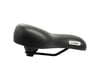 Image 2 for Selle Royal Cruiser Saddle (Black) (XXL)