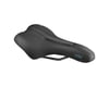 Image 1 for Selle Royal Float Saddle (Black) (Athletic Fit) (161mm)