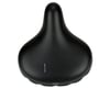 Image 2 for Selle Royal Drifter Relaxed Saddle (Black) (Steel Rails) (245mm)