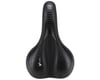 Image 2 for Selle Royal Classic Avenue Moderate Saddle (Black) (Steel Rails)