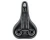 Image 3 for Selle Royal Classic Avenue Moderate Saddle (Black) (Steel Rails)