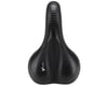 Image 2 for Selle Royal Women's Classic Avenue Moderate Saddle (Black) (Steel Rails) (183mm)