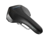 Image 1 for Selle Royal E-Zone Saddle (Black) (Steel)