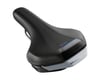 Image 2 for Selle Royal E-Zone Saddle (Black) (Steel)