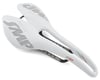 Image 1 for Selle SMP F30 Saddle (White) (Carbon Rails) (149mm)