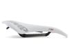 Image 2 for Selle SMP F30 Saddle (White) (Carbon Rails) (149mm)