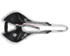 Image 4 for Selle SMP F30 Saddle (White) (Carbon Rails) (149mm)