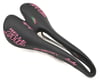 Related: Selle SMP Drakon Lady's Saddle (Black/Pink) (AISI 304 Rails) (139mm)