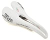 Related: Selle SMP Drakon Saddle (White) (AISI 304 Rails) (139mm)