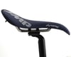 Image 2 for Selle SMP Dynamic Saddle (Blue) (AISI 304 Rails) (138mm)