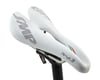 Image 1 for Selle SMP Kryt 3 Saddle (White) (AISI 304 Rails) (132mm)