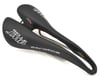 Related: Selle SMP Stratos Saddle (Black) (AISI 304 Rails) (131mm)
